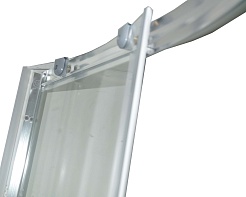 Parly Душевой уголок Z9011 – фотография-5